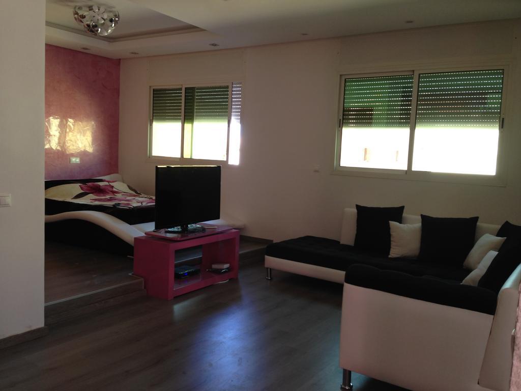 Rabat Apartments Chambre photo