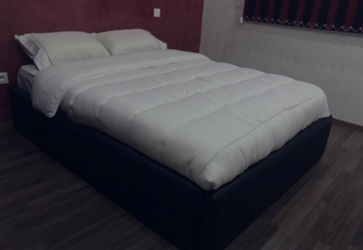 Rabat Apartments Chambre photo